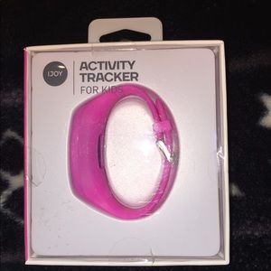Activity Tracker